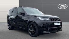 Land Rover Discovery 3.0 P360 R-Dynamic HSE 5dr Auto Petrol Station Wagon
